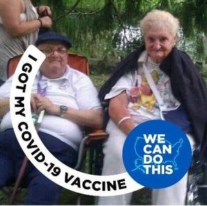 Meet your Posher, Georgia